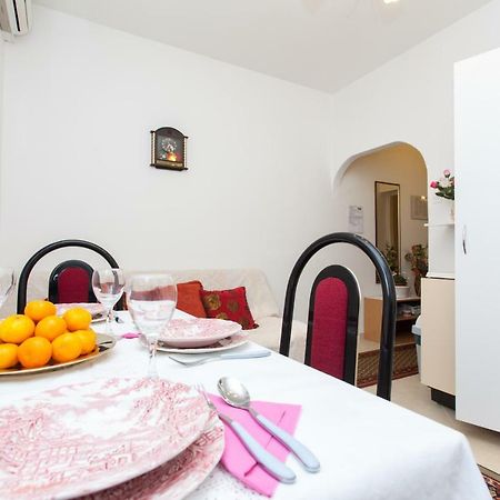 Apartments Boskoviceva بونات المظهر الخارجي الصورة
