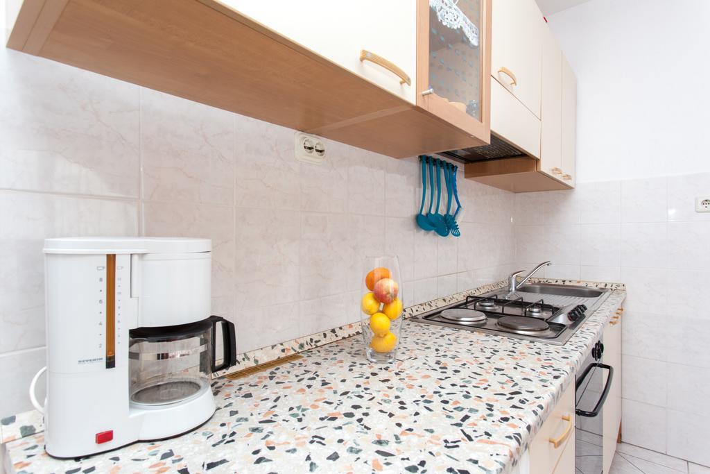 Apartments Boskoviceva بونات المظهر الخارجي الصورة