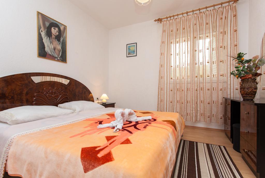 Apartments Boskoviceva بونات المظهر الخارجي الصورة